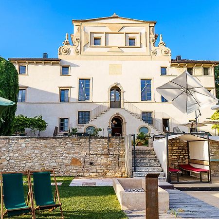 Villa Balis Crema Verona Hills (Adults Only) Grezzana Zewnętrze zdjęcie