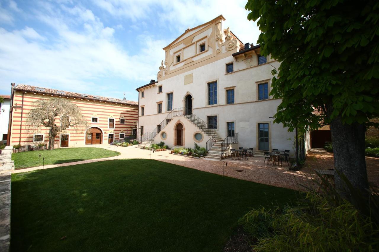 Villa Balis Crema Verona Hills (Adults Only) Grezzana Zewnętrze zdjęcie