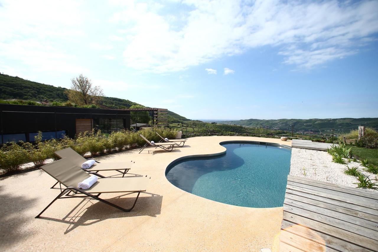 Villa Balis Crema Verona Hills (Adults Only) Grezzana Zewnętrze zdjęcie