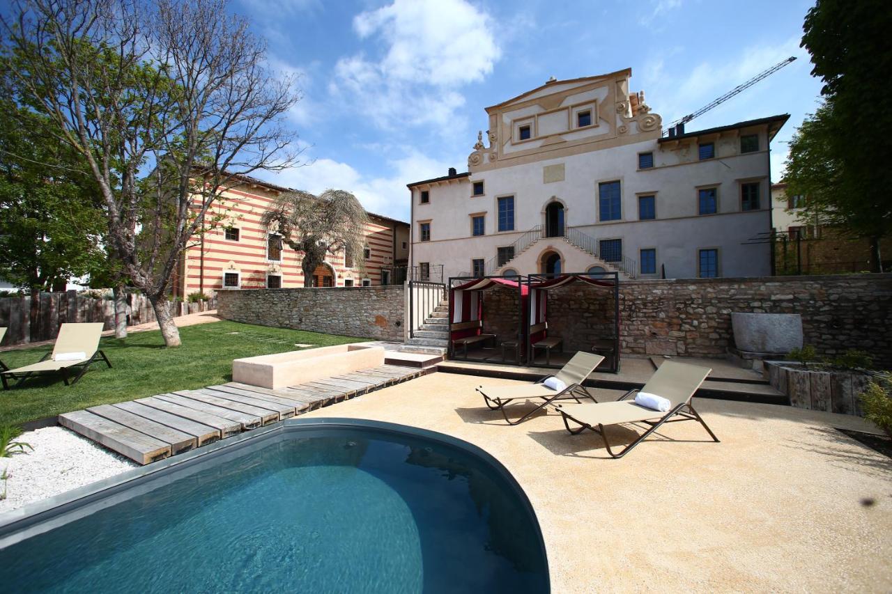 Villa Balis Crema Verona Hills (Adults Only) Grezzana Zewnętrze zdjęcie