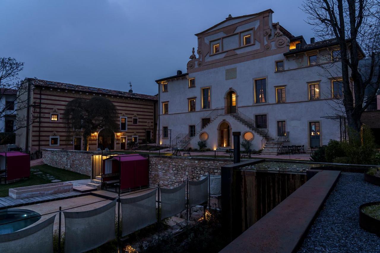 Villa Balis Crema Verona Hills (Adults Only) Grezzana Zewnętrze zdjęcie