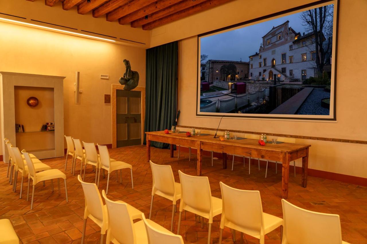 Villa Balis Crema Verona Hills (Adults Only) Grezzana Zewnętrze zdjęcie