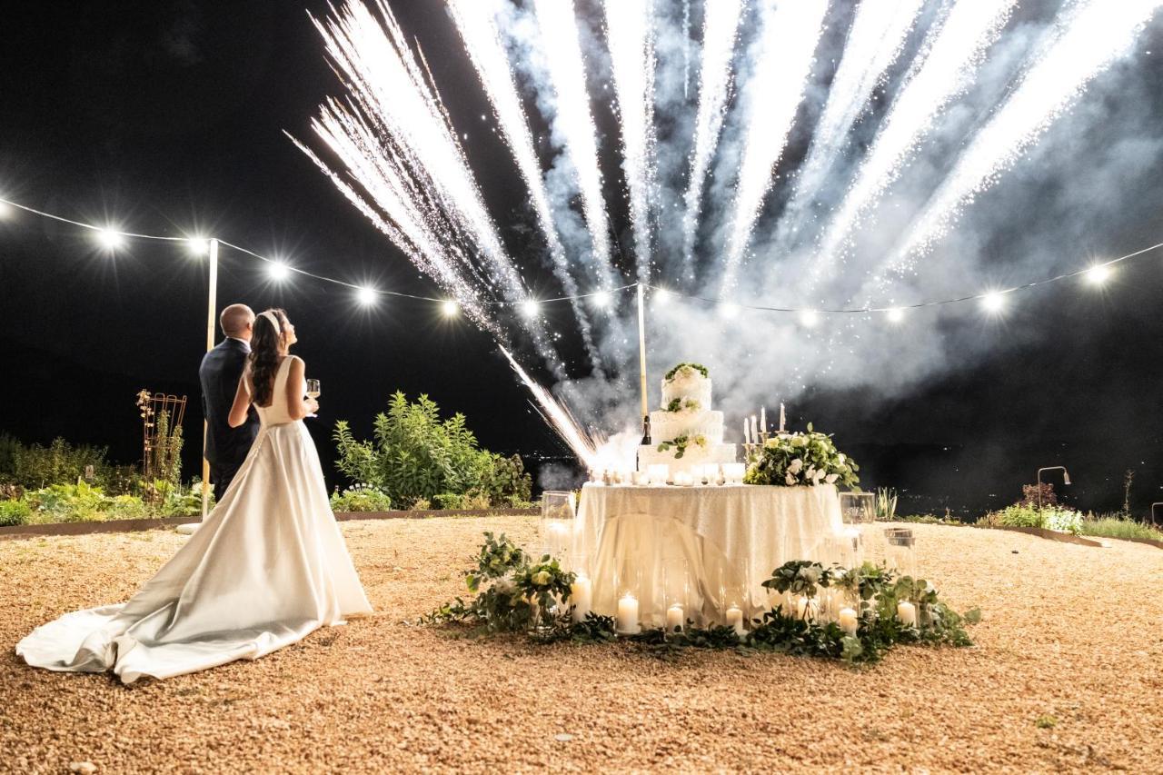 Villa Balis Crema Verona Hills (Adults Only) Grezzana Zewnętrze zdjęcie