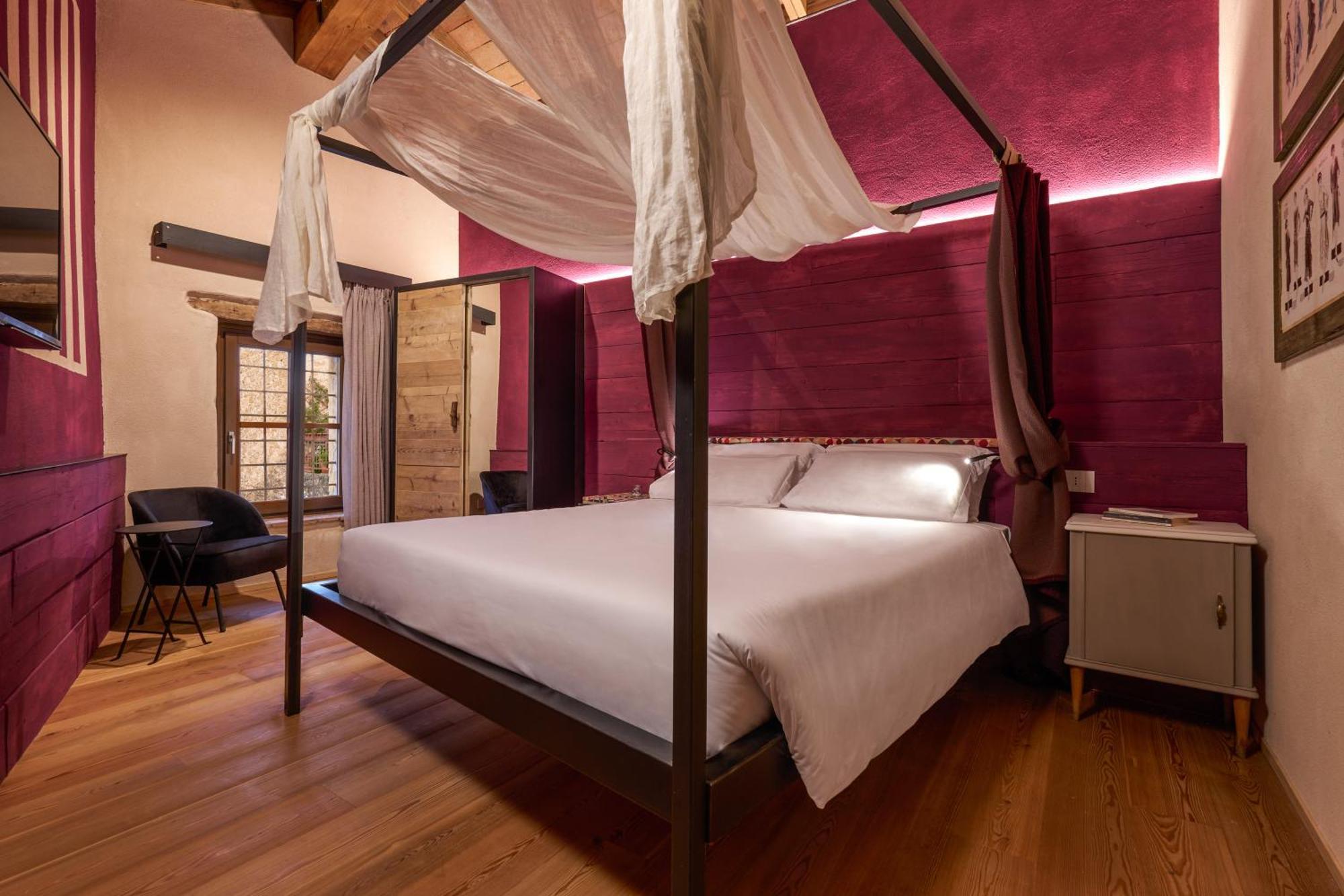Villa Balis Crema Verona Hills (Adults Only) Grezzana Zewnętrze zdjęcie