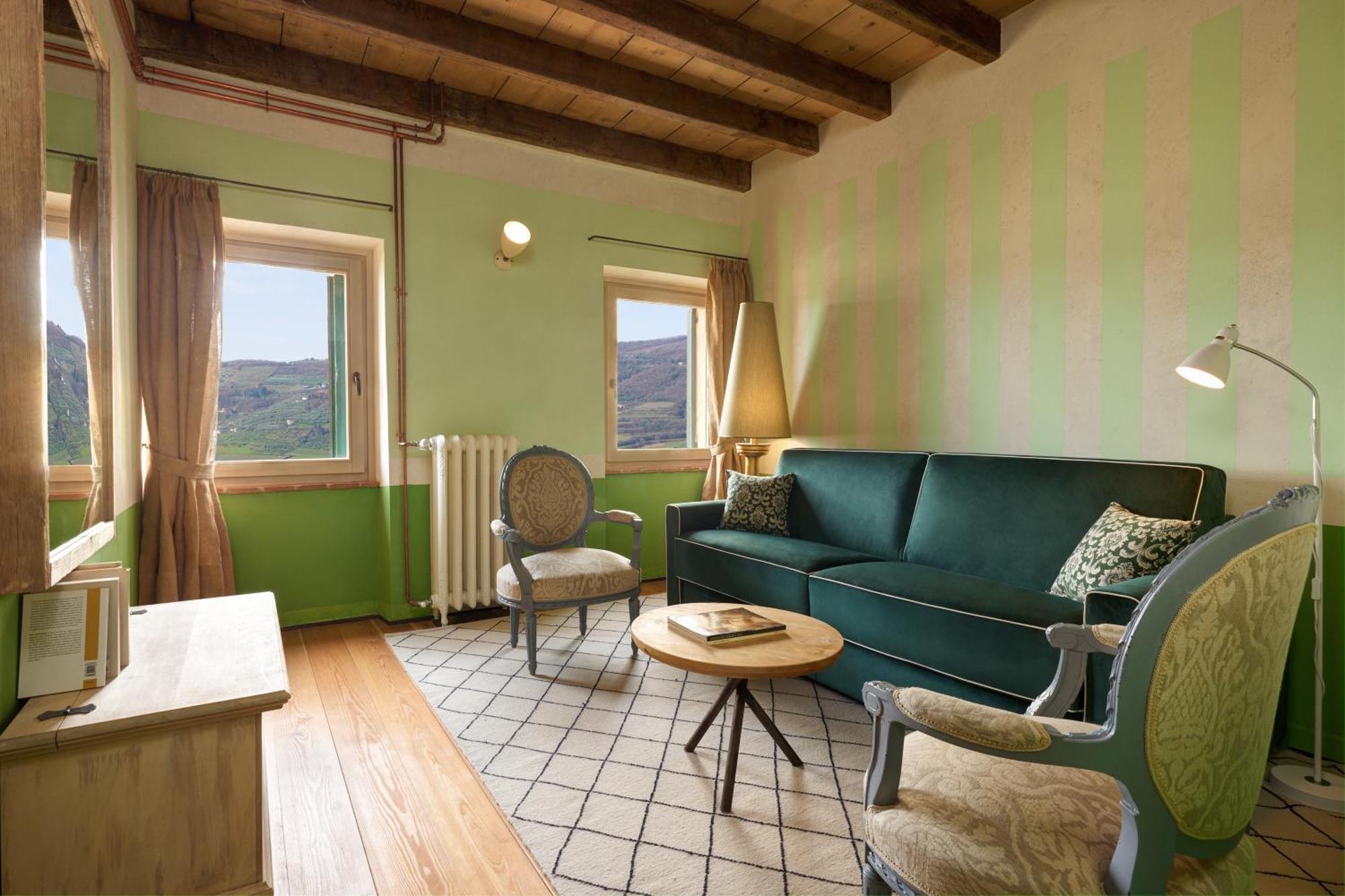 Villa Balis Crema Verona Hills (Adults Only) Grezzana Zewnętrze zdjęcie