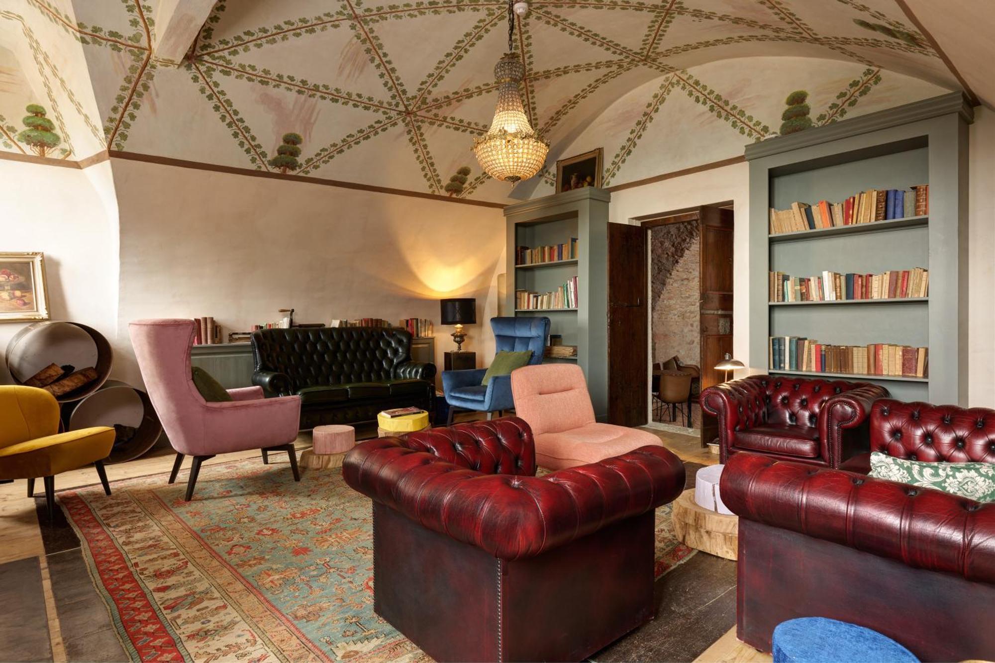 Villa Balis Crema Verona Hills (Adults Only) Grezzana Zewnętrze zdjęcie
