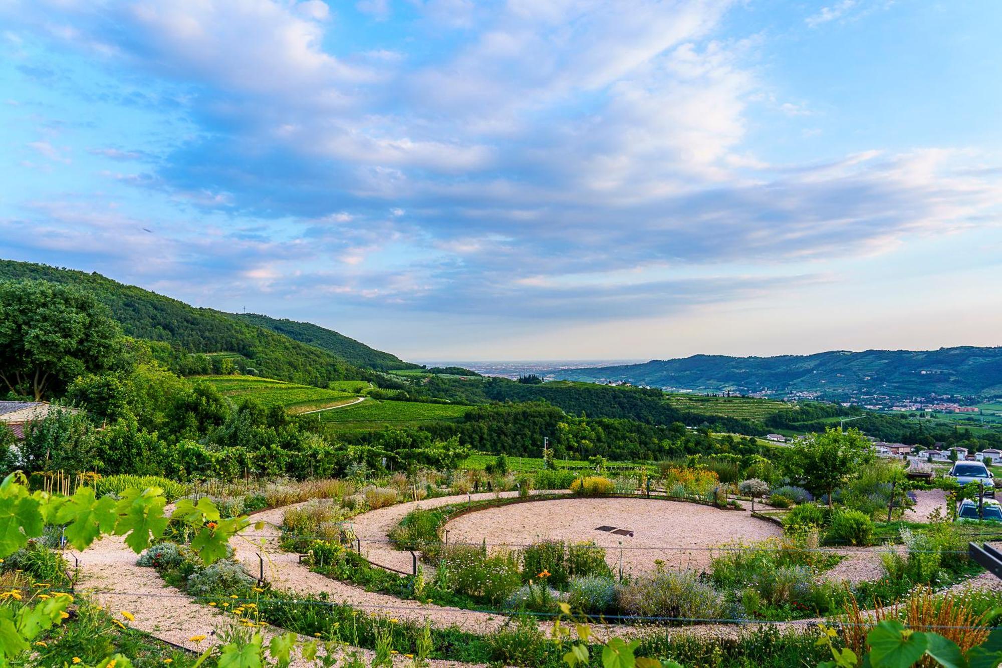 Villa Balis Crema Verona Hills (Adults Only) Grezzana Zewnętrze zdjęcie