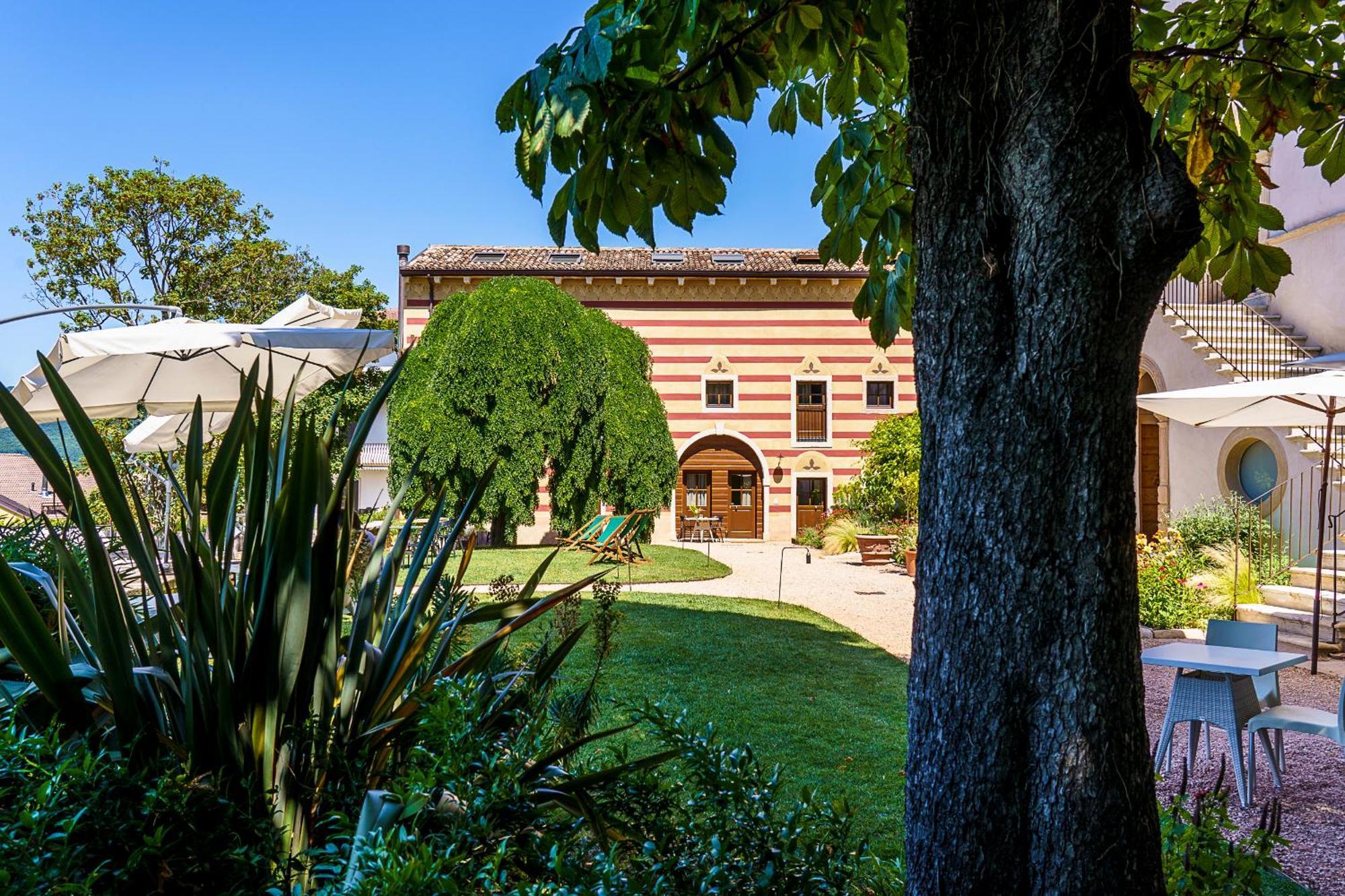Villa Balis Crema Verona Hills (Adults Only) Grezzana Zewnętrze zdjęcie