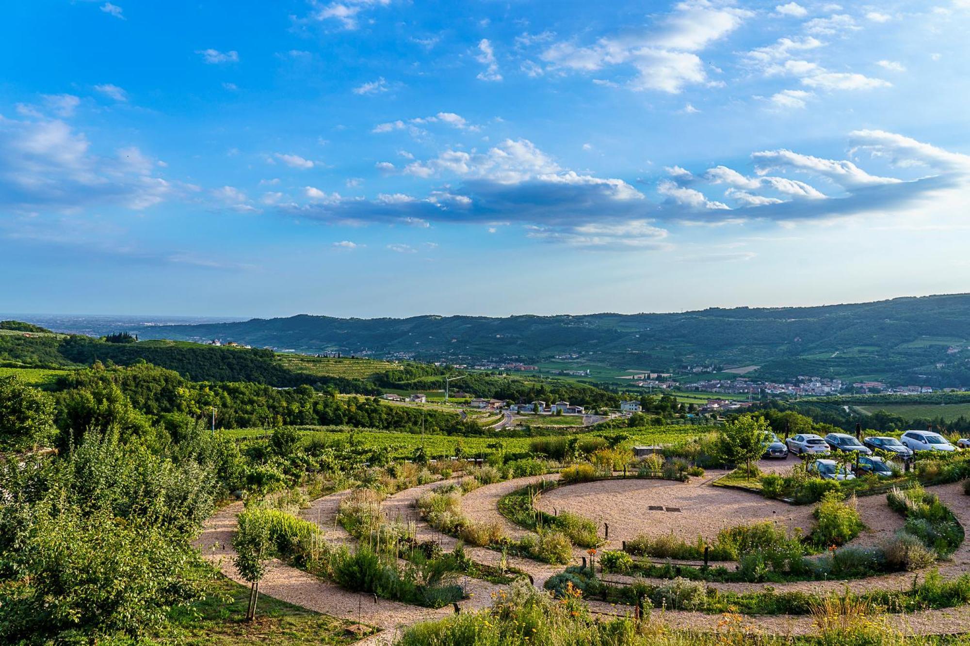 Villa Balis Crema Verona Hills (Adults Only) Grezzana Zewnętrze zdjęcie