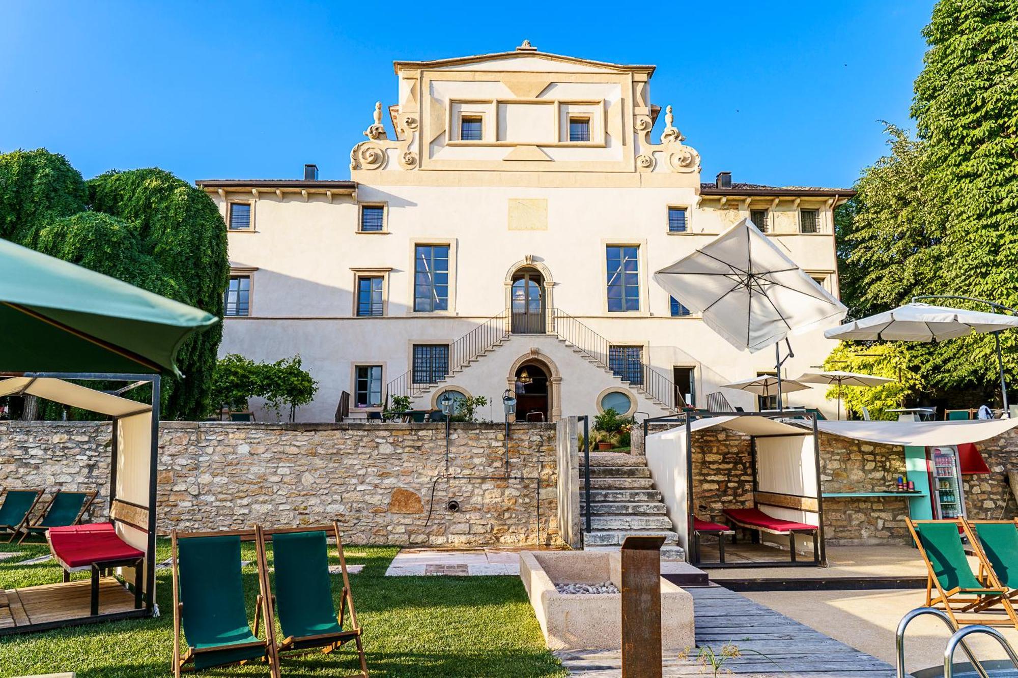 Villa Balis Crema Verona Hills (Adults Only) Grezzana Zewnętrze zdjęcie