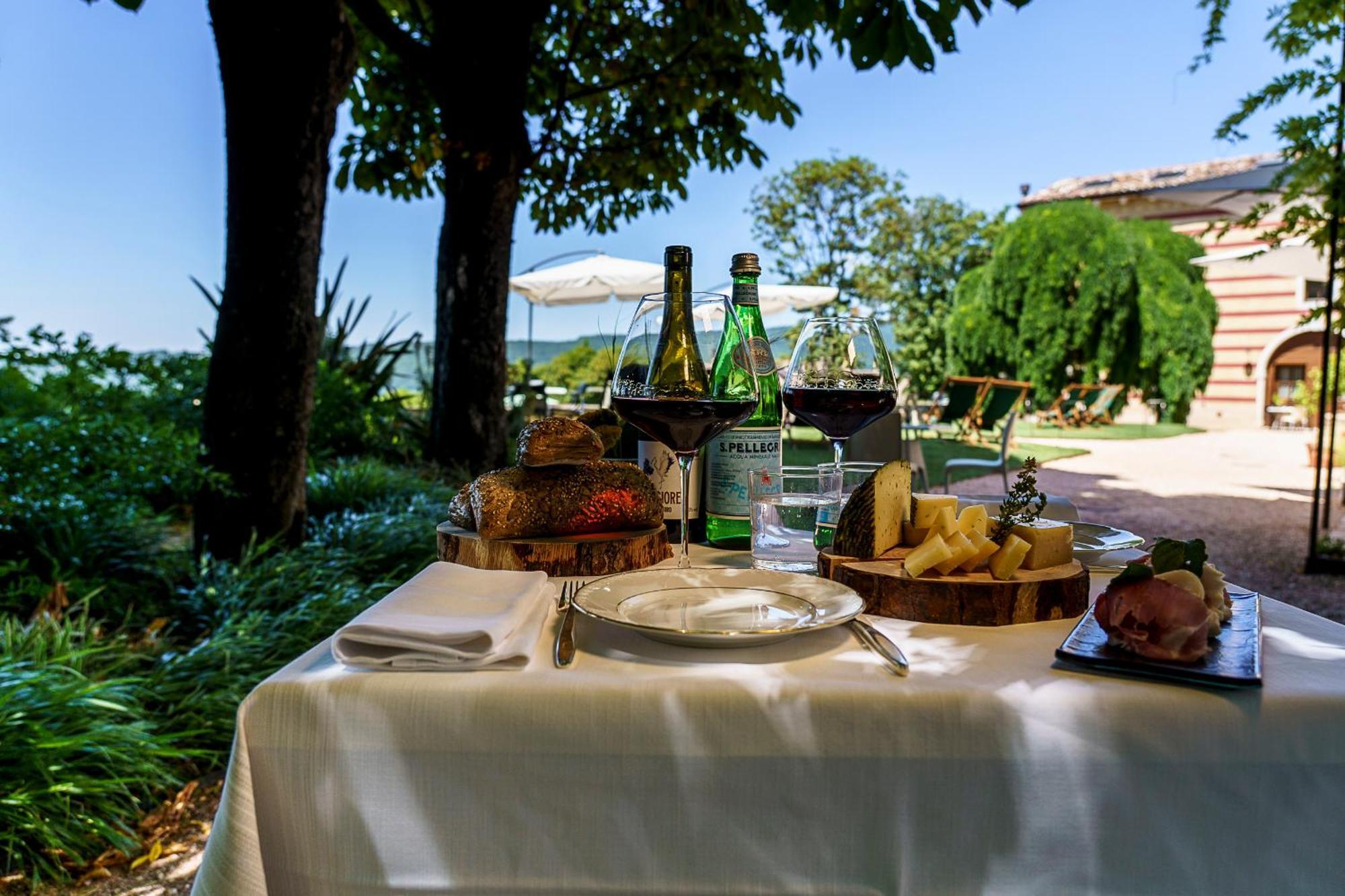 Villa Balis Crema Verona Hills (Adults Only) Grezzana Zewnętrze zdjęcie
