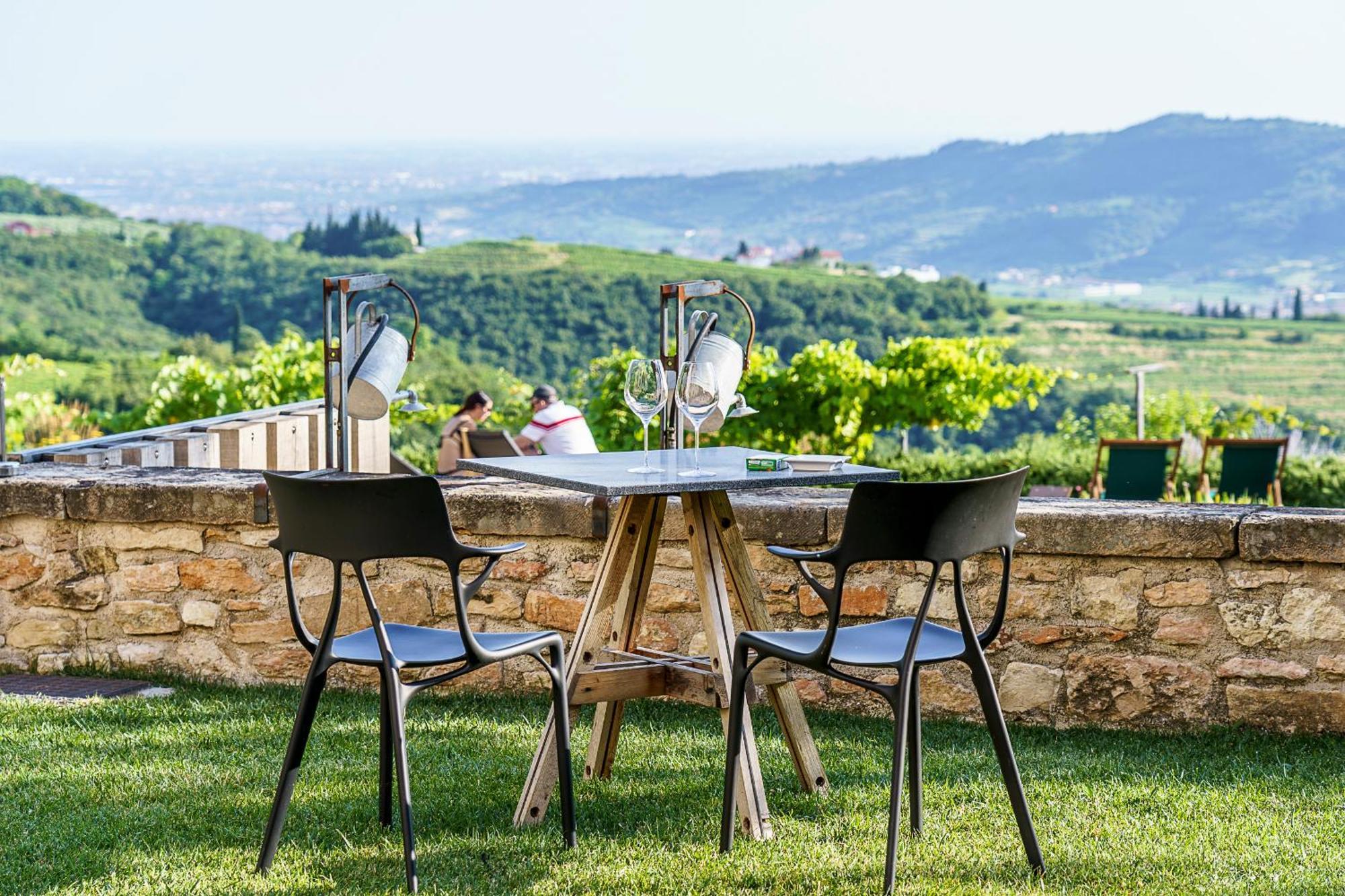 Villa Balis Crema Verona Hills (Adults Only) Grezzana Zewnętrze zdjęcie