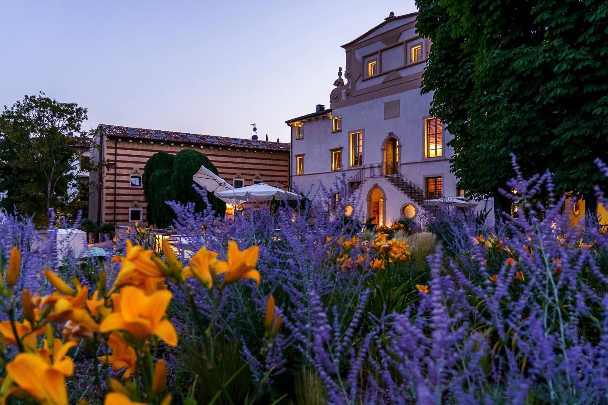 Villa Balis Crema Verona Hills (Adults Only) Grezzana Zewnętrze zdjęcie