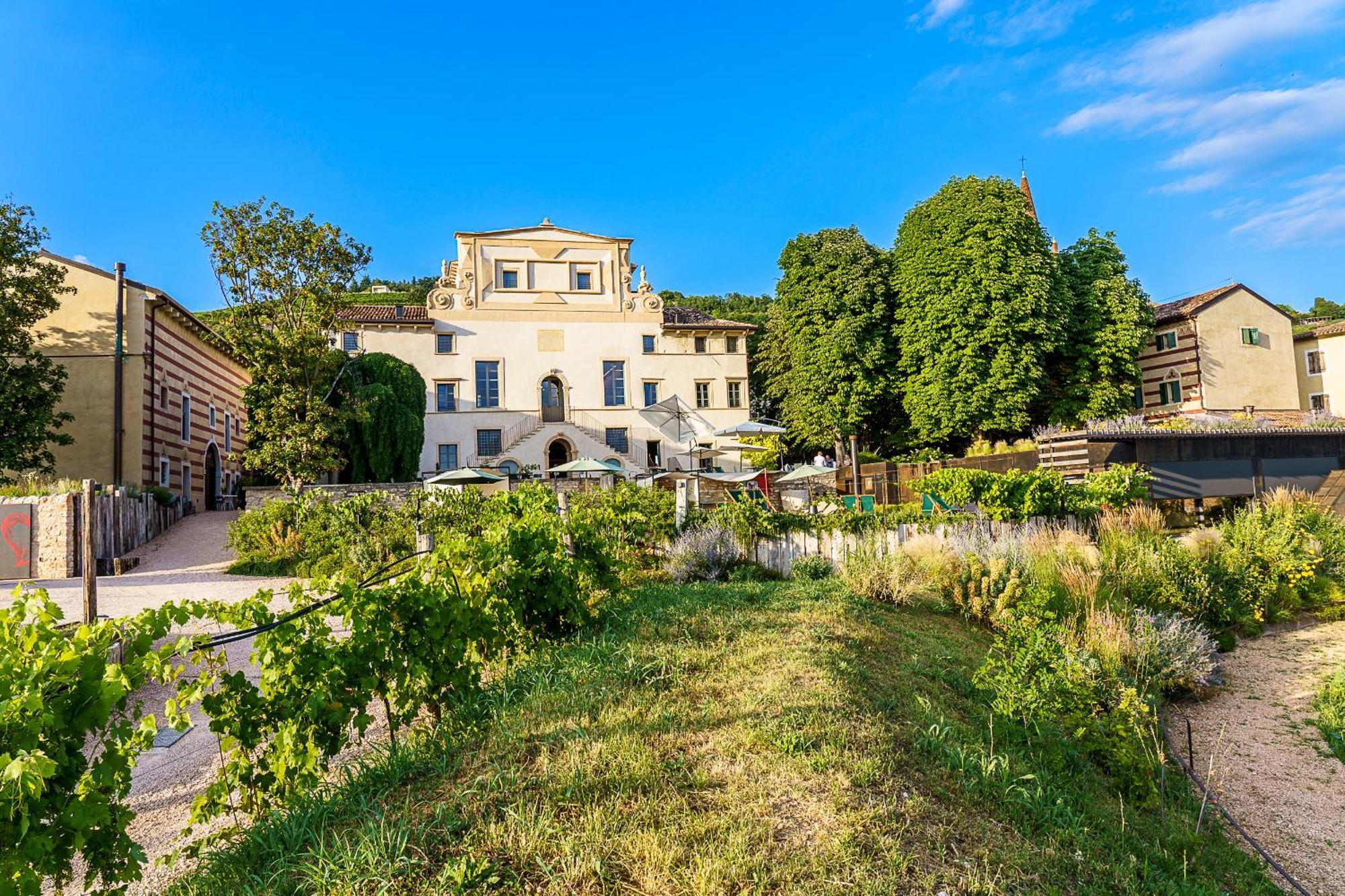Villa Balis Crema Verona Hills (Adults Only) Grezzana Zewnętrze zdjęcie