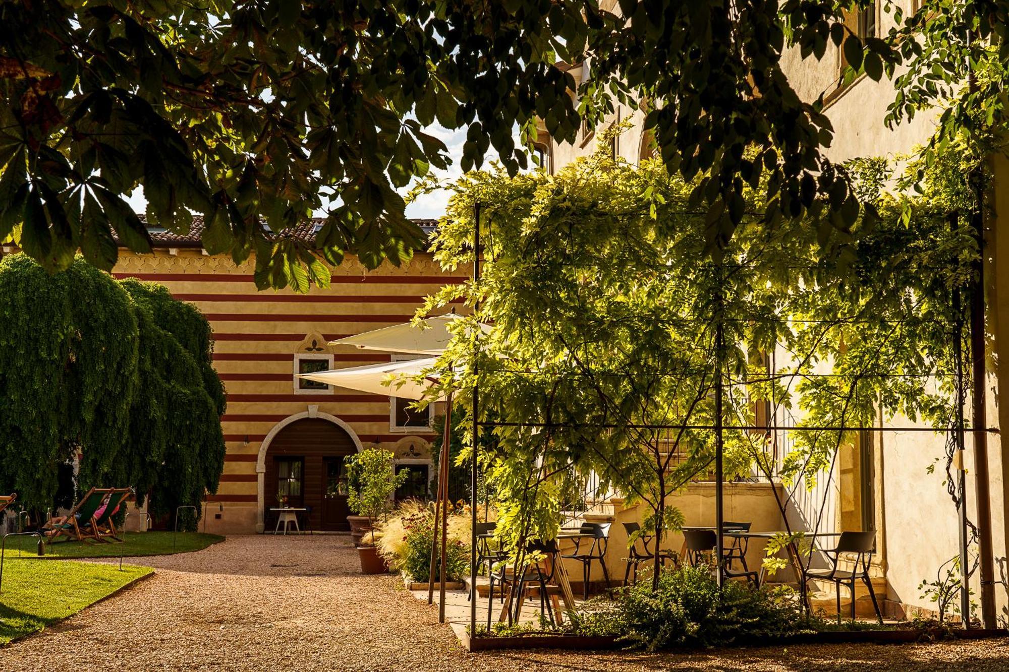 Villa Balis Crema Verona Hills (Adults Only) Grezzana Zewnętrze zdjęcie