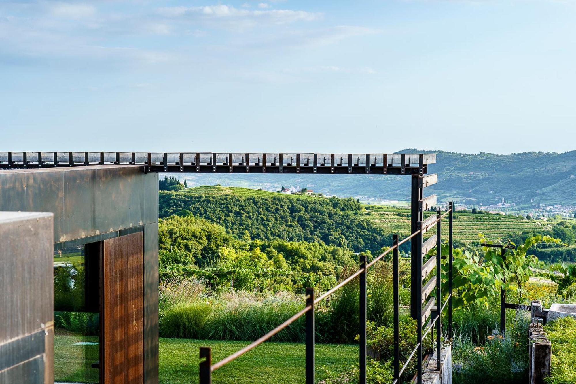 Villa Balis Crema Verona Hills (Adults Only) Grezzana Zewnętrze zdjęcie